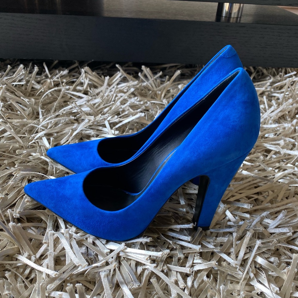Giuseppe Zanotti Pumps - Picture 8 of 11